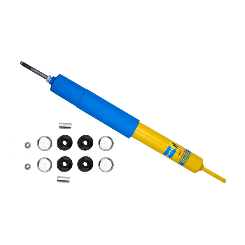 Bilstein B6 Performance 04-09 Chevy Kodiak V8 Rear Monotube Shock Absorber Shocks and Struts Bilstein