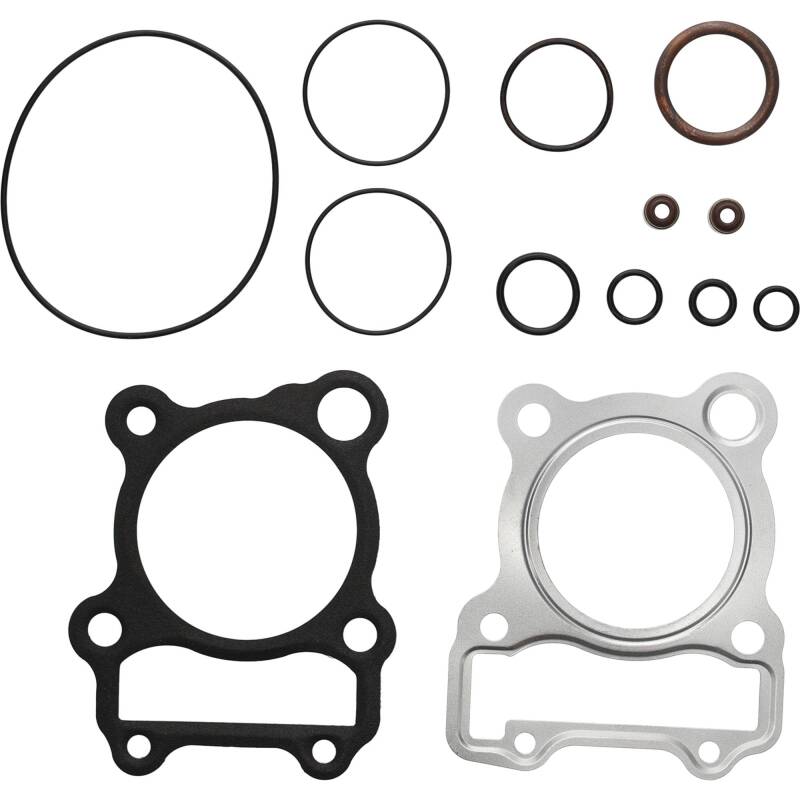 Vertex Gaskets 08-20 Kawasaki KLX140 Top End Gasket Kit Gasket Kits Vertex Pistons