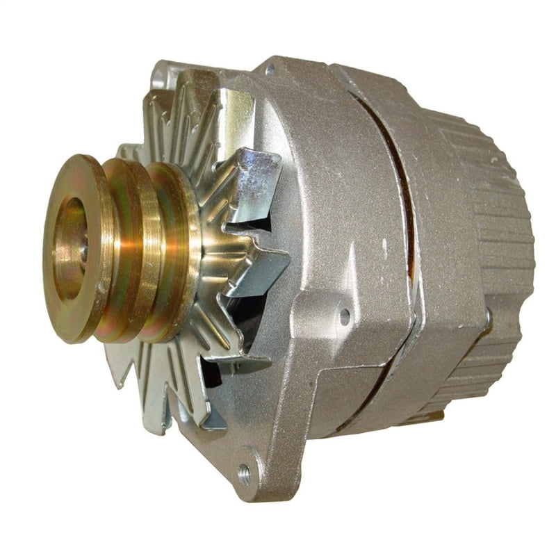 Omix Alternator 63-Amp 80-86 Jeep CJ Models Alternators OMIX