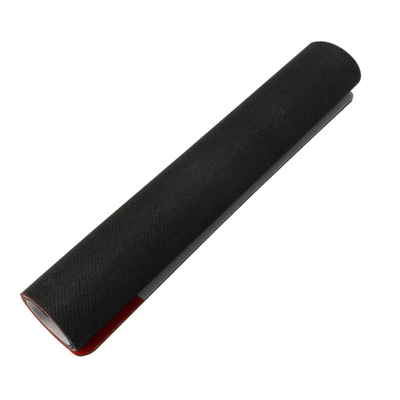 Oracle Neoprene Counter Mat 24in x 14in - Vector Grille Design 1 POP Displays ORACLE Lighting