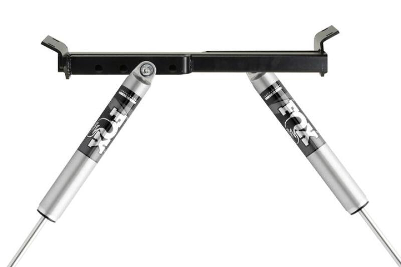 JKS Manufacturing Jeep Cherokee XJ Adjustable Upper Rear Shock Mount Suspension Arms & Components JKS Manufacturing