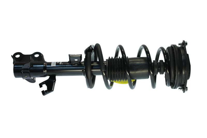 KYB Shocks & Struts Strut Plus Front Left 07-11 Nissan Versa Shock & Spring Kits KYB