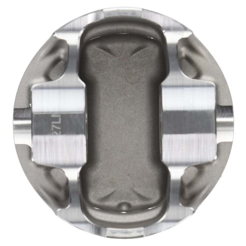Wiseco Subaru FA20 Direct Injection Piston Kit 2.0L -9.5cc Piston Sets - Forged - 4cyl Wiseco