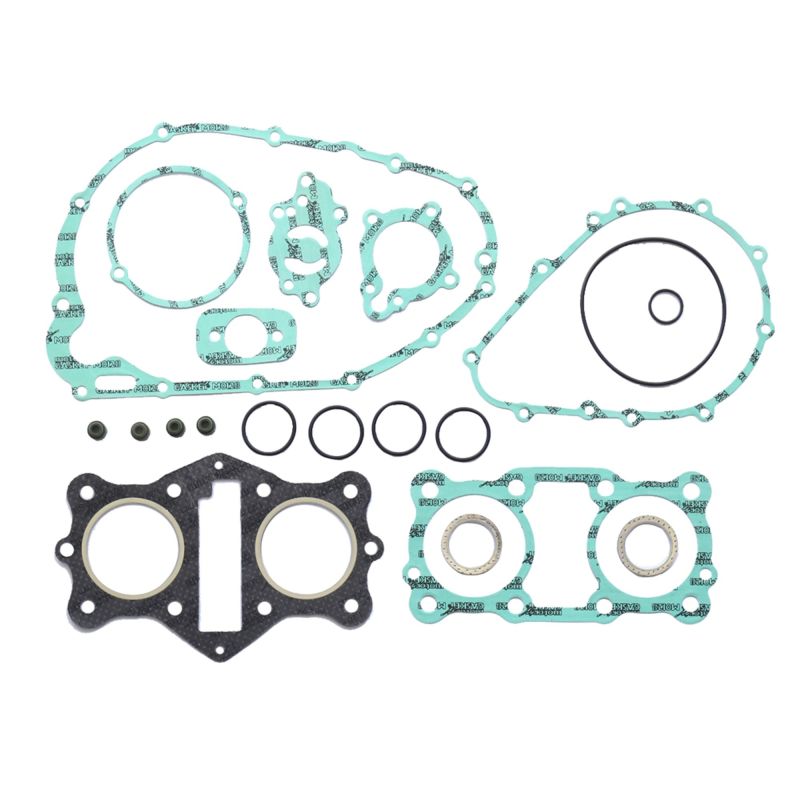 Athena 78-80 Kawasaki Z B1 / B2 / G1 Custom 400 Complete Gasket Kit (Excl Oil Seal) Gasket Kits Athena