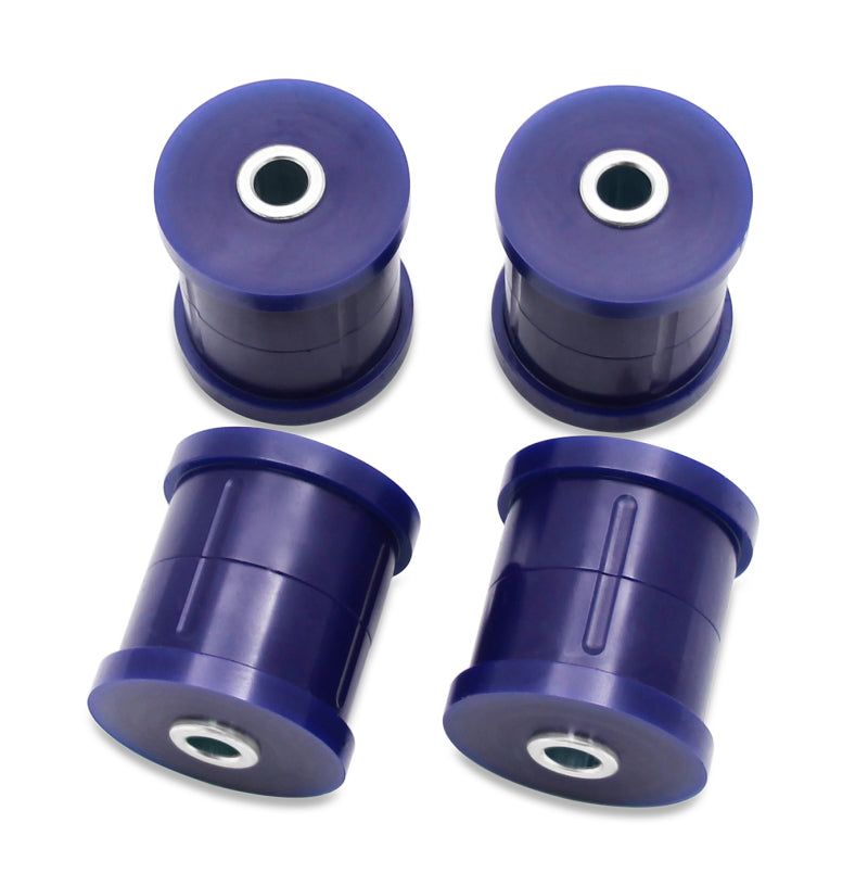 SuperPro Suzuki-Lwr/Tr/Arm Bush Bushing Kits Superpro