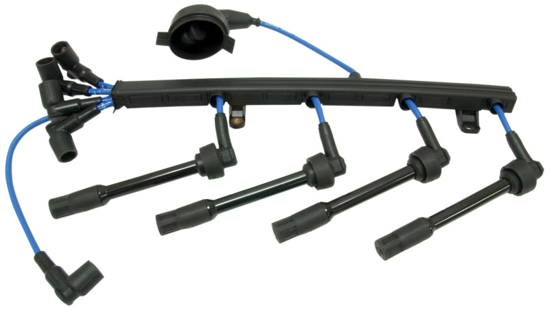 NGK BMW M3 1991-1988 Spark Plug Wire Set Spark Plug Wire Sets NGK