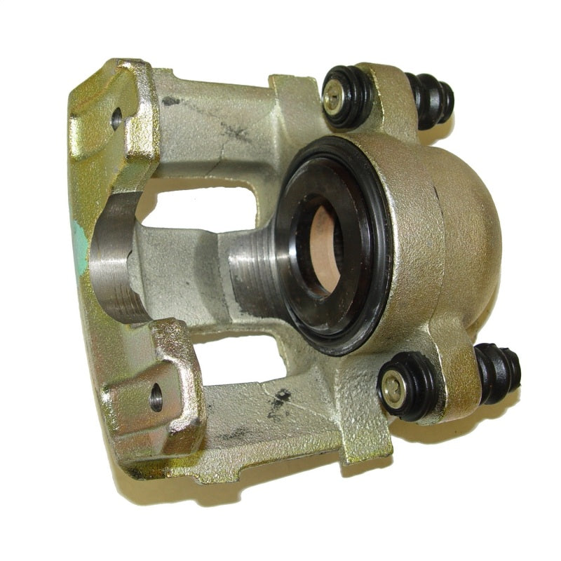 Omix Disc Brake Caliper Right Front 90-06 Jeep Models Brake Calipers - OE OMIX