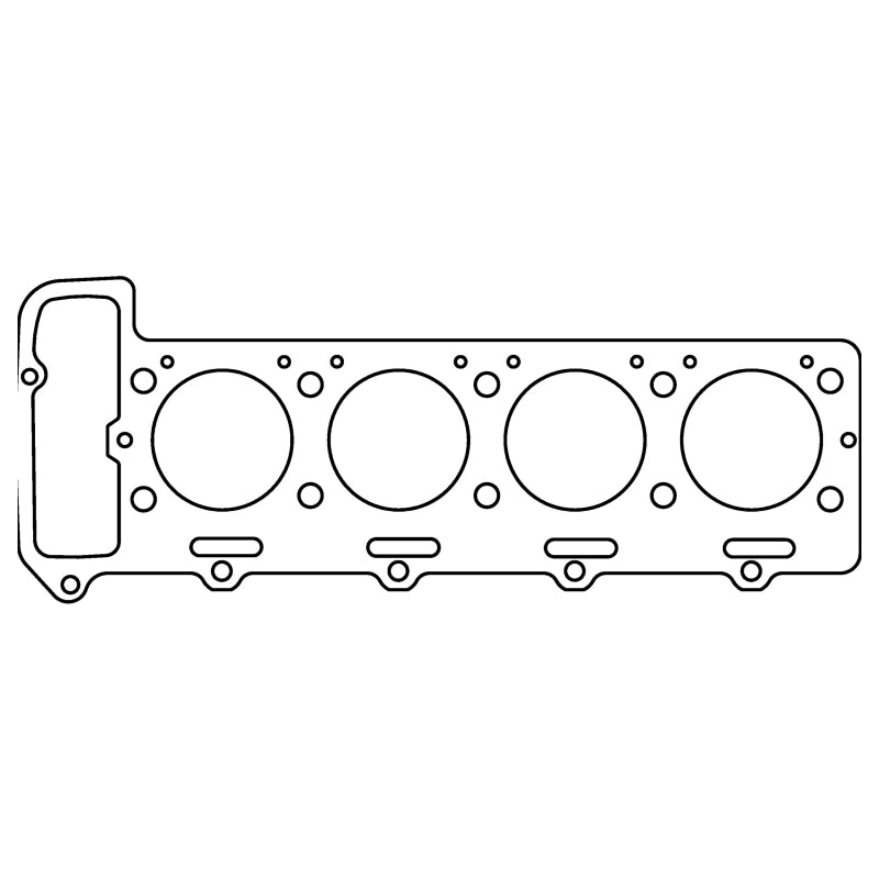 Cometic Coventry Climax FPF Mark 2 .043in CFM-20 Cylinder Head Gasket - 82mm Bore Head Gaskets Cometic Gasket