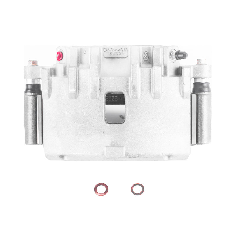 Power Stop 06-07 Cadillac CTS Front Right Autospecialty Caliper w/Bracket Brake Calipers - OE PowerStop