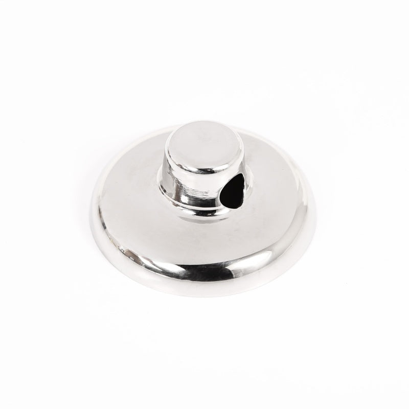 Rugged Ridge 97-06 Jeep Wrangler TJ/LJ Stainless Steel Antenna Mast & Base Antennas Rugged Ridge