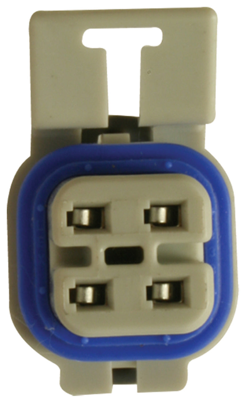 NGK Cadillac Escalade 2003 Direct Fit Oxygen Sensor Oxygen Sensors NGK