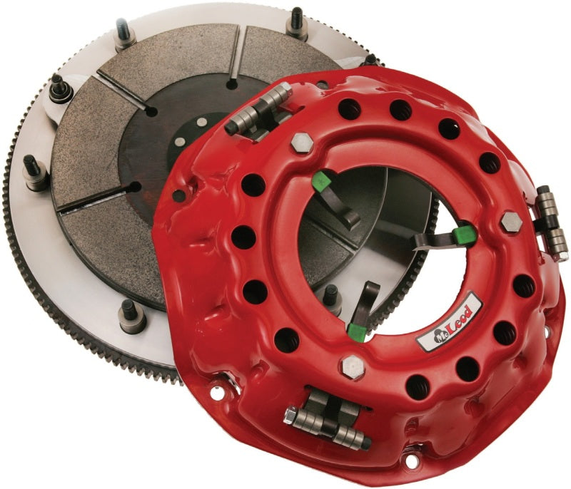 4400 Series Truck Pull Clutch Kits - Multi McLeod Racing