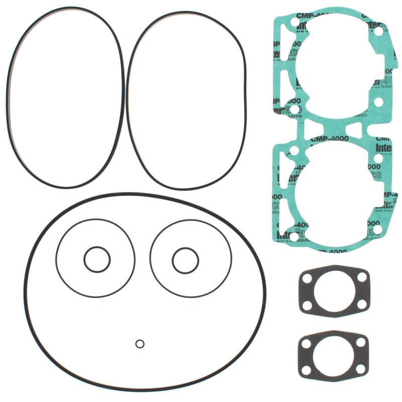 Vertex Gaskets 94-95 Ski-Doo Formula MX Top End Gasket Kit Gasket Kits Vertex Pistons