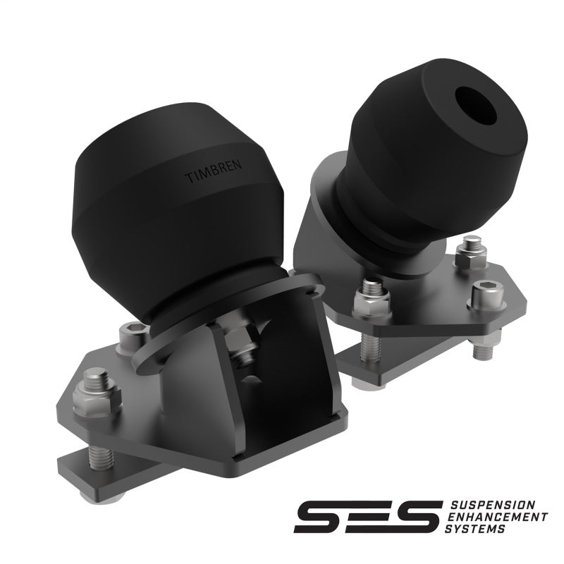 Timbren Suspension Enhancement System Bump Stops Timbren