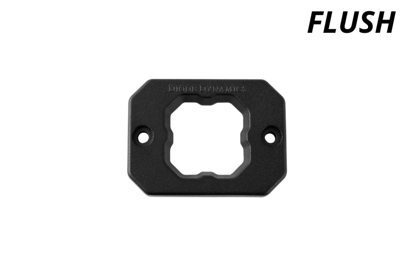 Diode Dynamics Stage Series C1 Bezel Standard Light Mounts Diode Dynamics