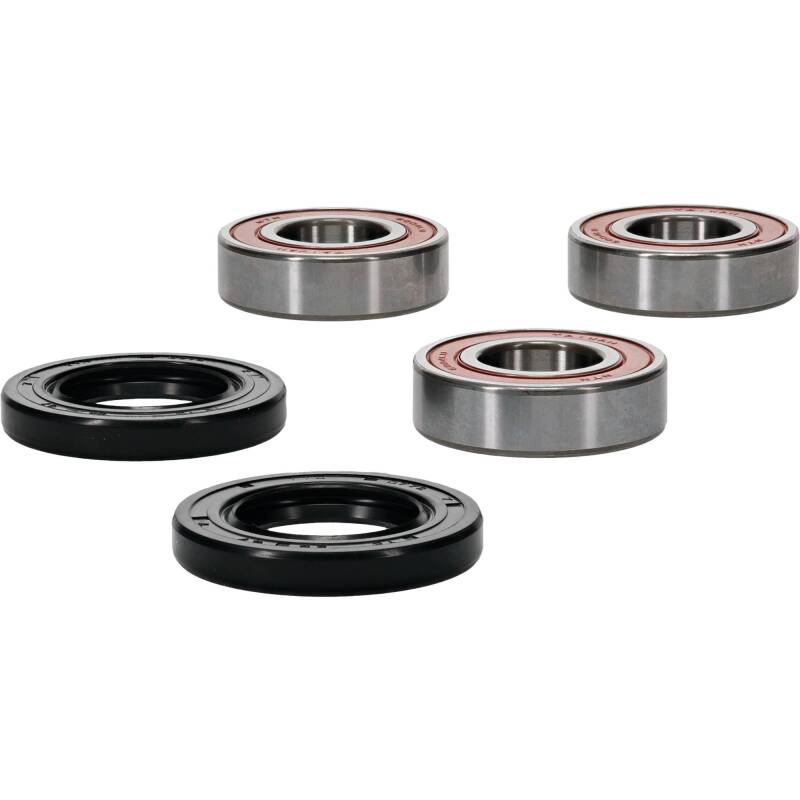 Pivot Works Premium Wheel Bearing Wheel Bearings Pivot Works
