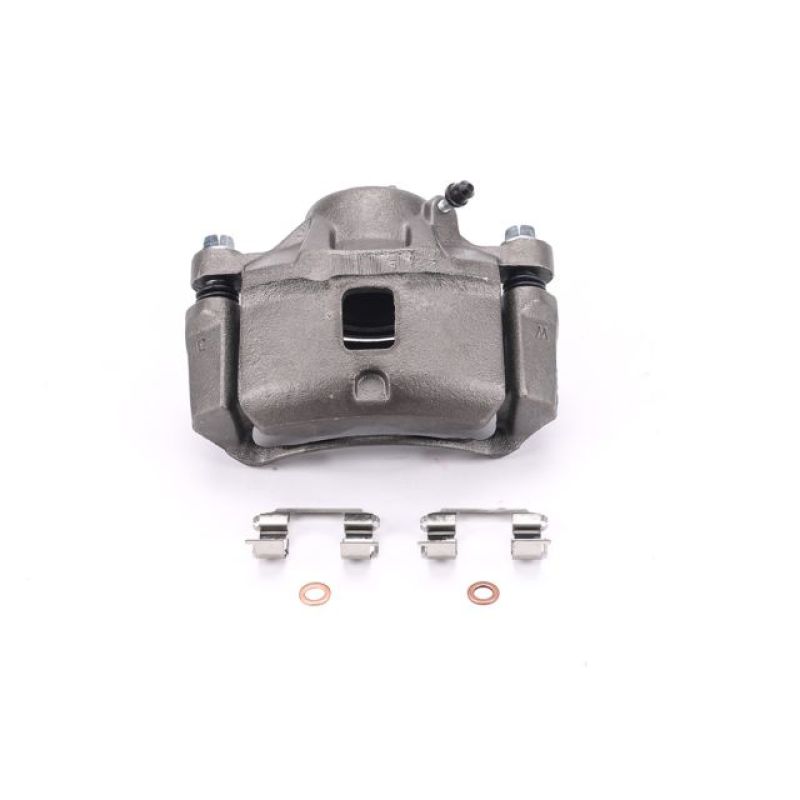 Power Stop 95-00 Chrysler Sebring Front Left Autospecialty Caliper w/Bracket Brake Calipers - OE PowerStop