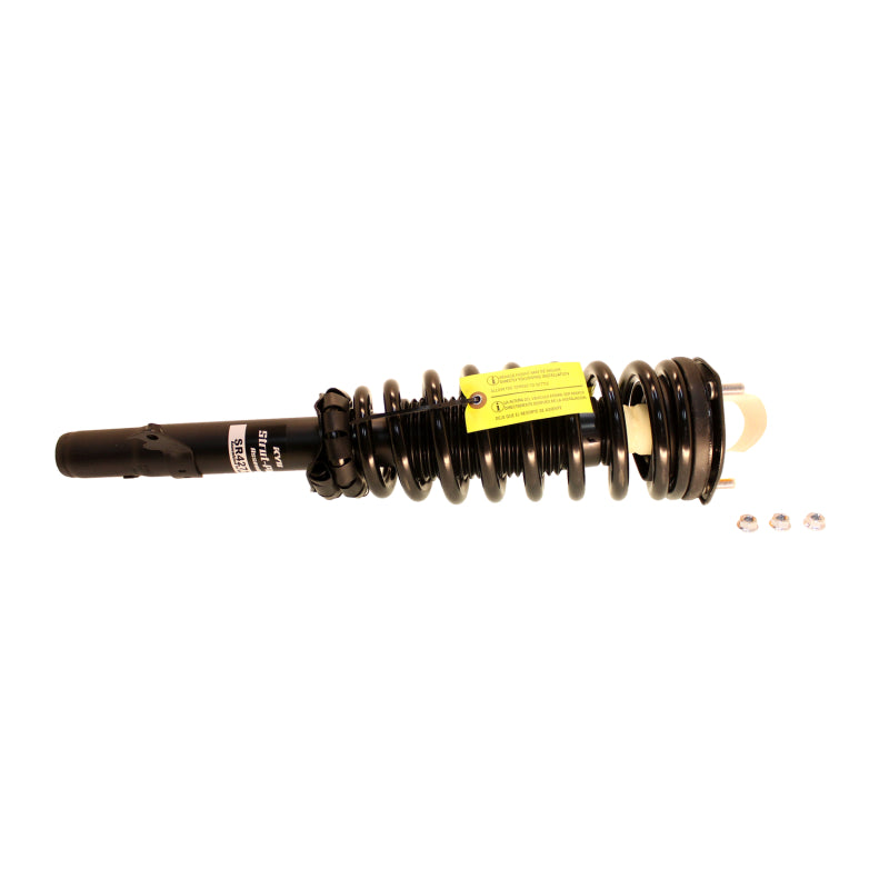 KYB Shocks & Struts Strut Plus Front Right FORD Fusion w/ 4cyl (Including Hybrid) Shock & Spring Kits KYB