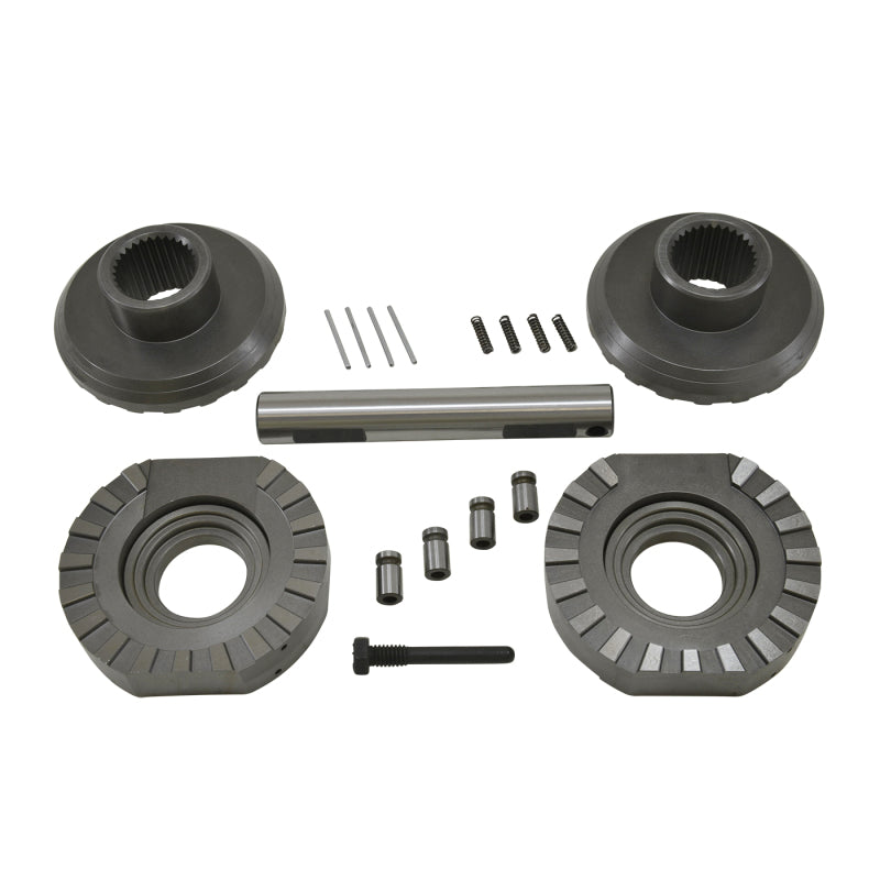 USA Standard Spartan Locker For GM 12 Bolt Car & Truck w/ 30 Spline Axles Differentials Yukon Gear & Axle