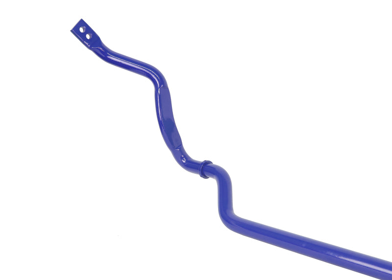 SuperPro 03-23 Toyota 4Runner (without KDSS) Front Sway Bar Kit Sway Bars Superpro