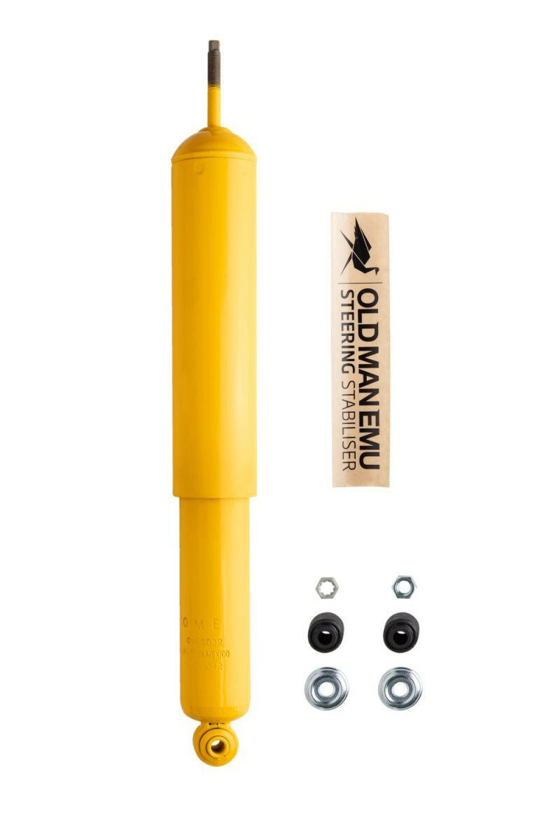 ARB / OME Steering Damper Defender/110 Steering Dampers ARB