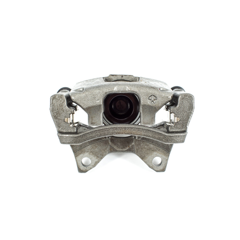Power Stop 07-11 Dodge Nitro Rear Left or Rear Right Autospecialty Caliper w/Bracket Brake Calipers - OE PowerStop