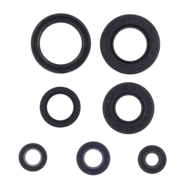 Athena 88-06 Yamaha YFS 200 BLASTER Engine Oil Seal Kit Engine Gaskets Athena