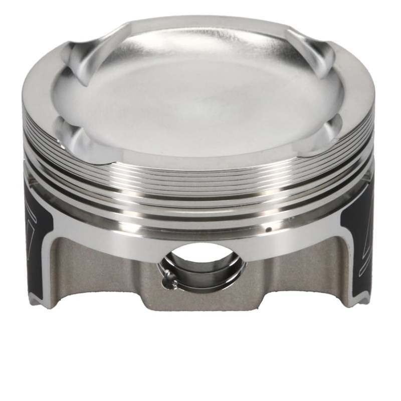 Wiseco Honda K24 w/K20 Heads -21cc 87.5mm Piston Shelf Stock Pistons - Forged - Single Wiseco