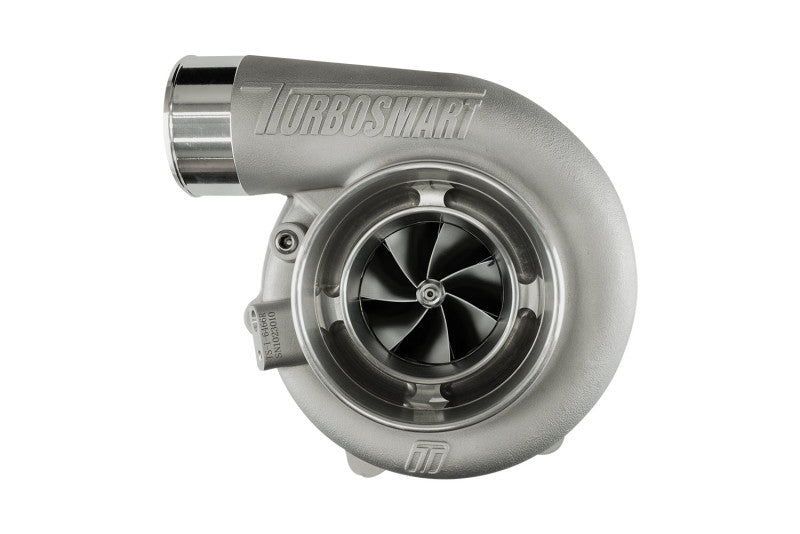 Turbosmart Oil Cooled 6466 Reverse Rotation V-Band In/Out A/R 0.82 External WG TS-1 Turbocharger Turbochargers Turbosmart