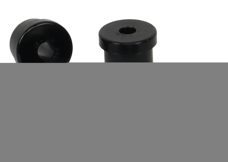 Whiteline 61-66 Ford Falcon Spring Eye Front Bushing Kit Bushing Kits Whiteline