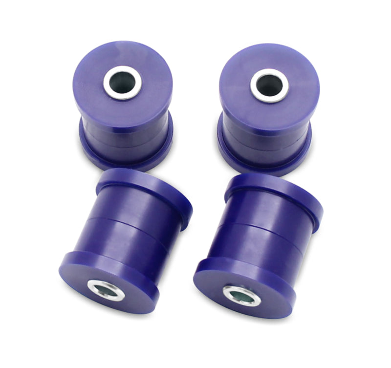 SuperPro Nissan-Up/Tr/Arm Bush Bushing Kits Superpro
