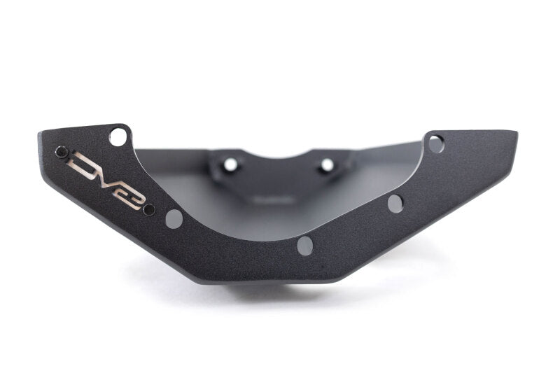 DV8 Offroad 07-18 Jeep Wrangler JK Dana 44 Front Differential Skid Plate Skid Plates DV8 Offroad