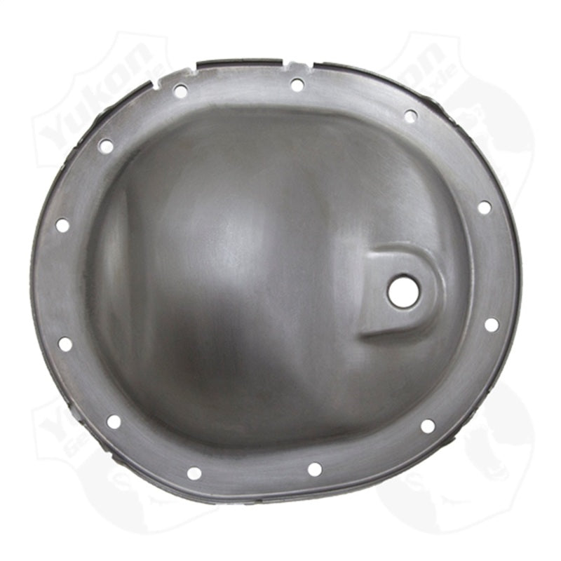 Yukon Differential Cover for GM 9.5in 12 Bolt & 9.76in Diff Diff Covers Yukon Gear & Axle