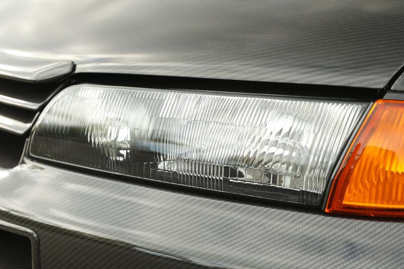 GReddy Garage 89-94 Nissan Skyline GT-R R32 N1 Type Headlights Headlights GReddy