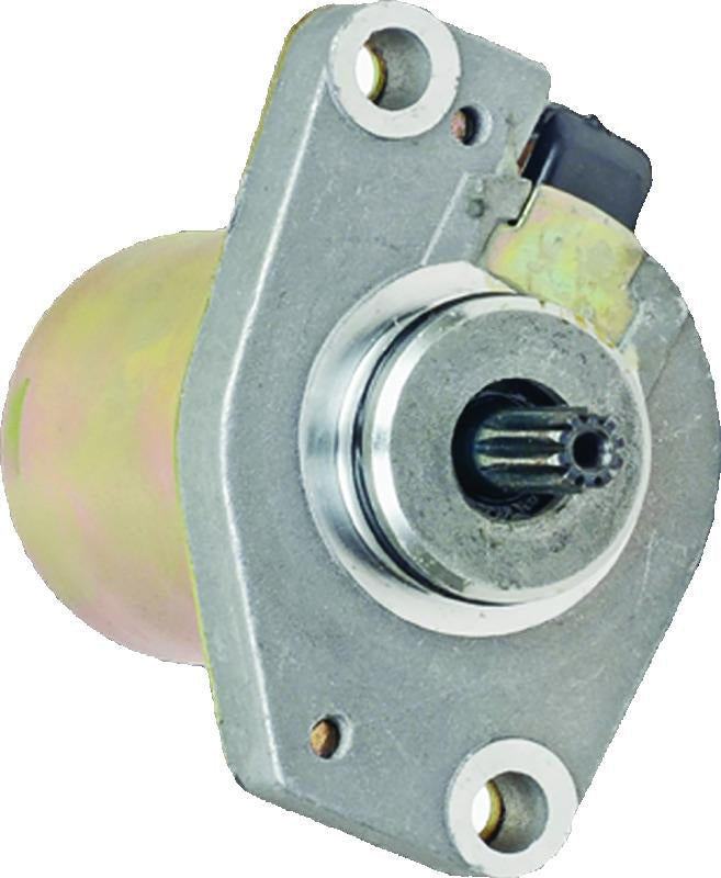 BikeMaster Starter Starters BikeMaster