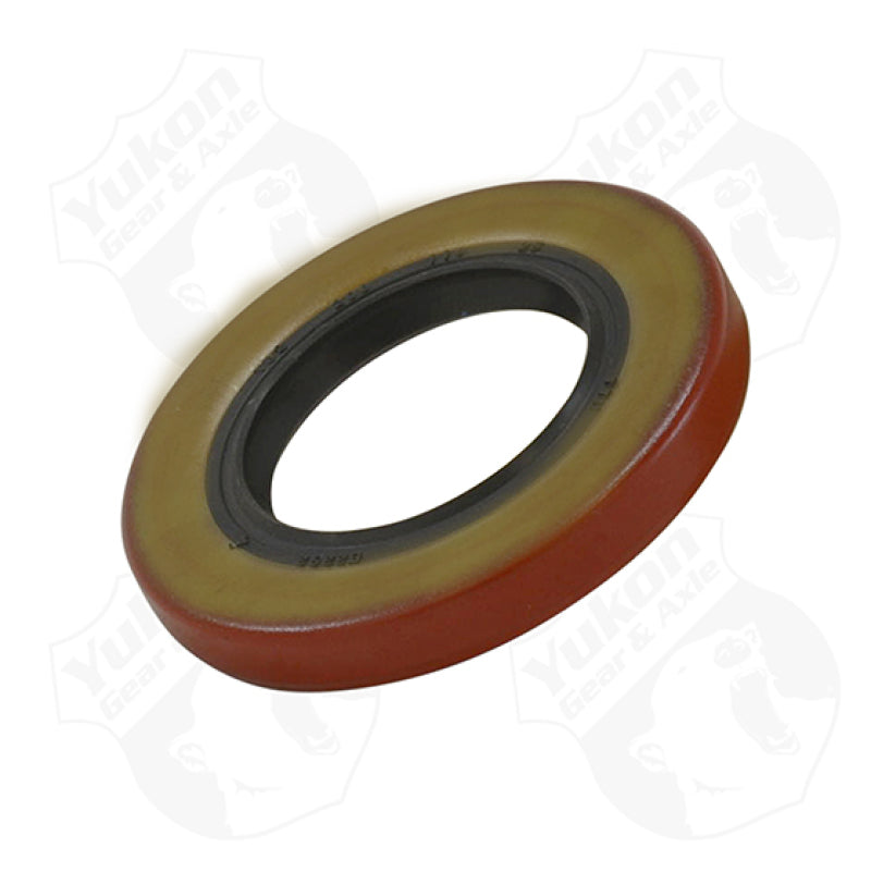 Yukon Gear Dana 30 Inner Mighty Seal for Disco Eliminator Kit 2.062in. OD Differential Seal Kits Yukon Gear & Axle