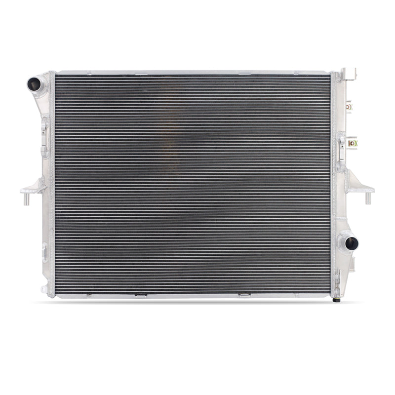 Mishimoto 03-10 Porsche Cayenne Performance Aluminum Radiator Radiators Mishimoto