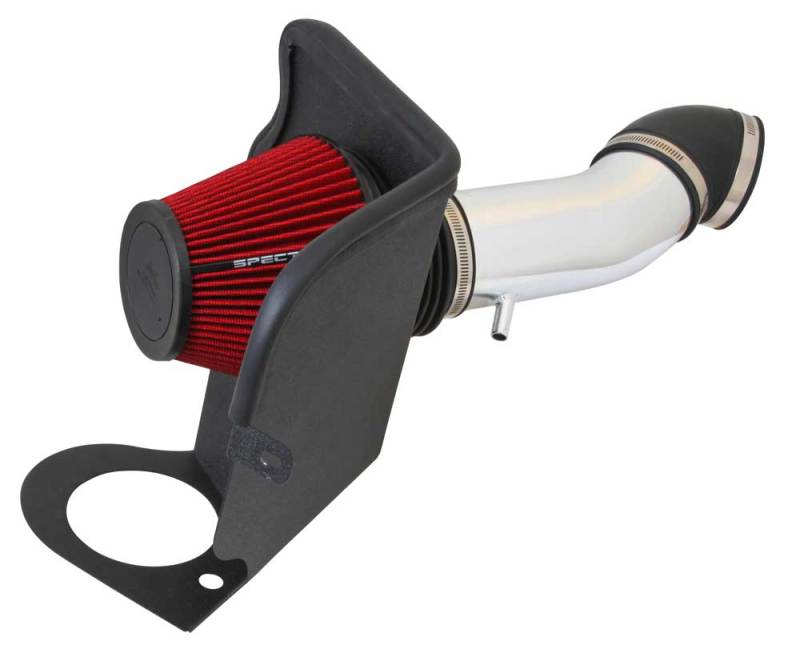 Spectre Air Intake Kit Jeep Cherokee V6-3.2L F/I 14-16 Cold Air Intakes Spectre