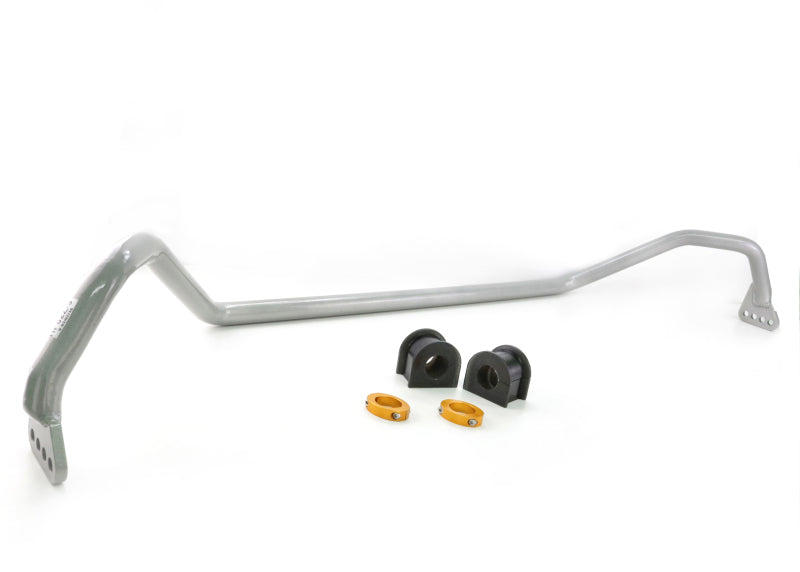 Whiteline 08/06-09 Pontiac G8 Sedan Front Heavy Duty Adjustable 26mm Swaybar Sway Bars Whiteline