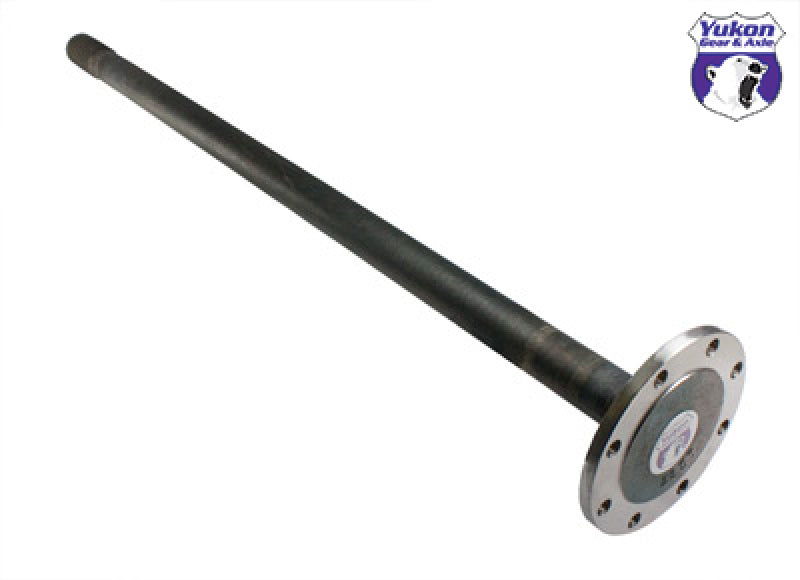 Yukon Gear Replacement Axle Shaft For Dana S110 / 34 Spline / 41.0in Axles Yukon Gear & Axle