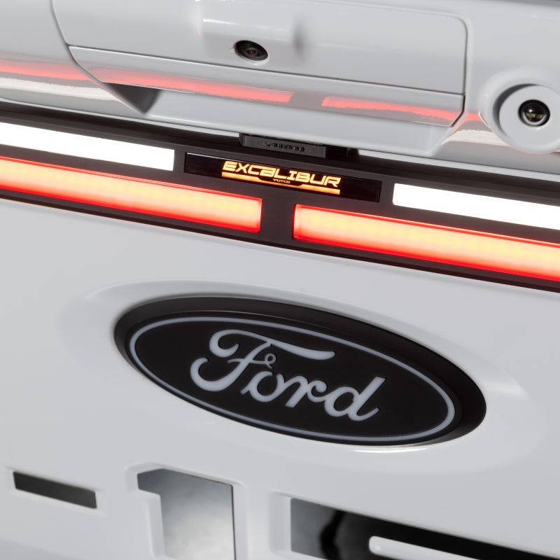 Putco 21-23 Ford F150 (w/OE LED Taillights & OBS/Tow Tech) Excalibur LED Third Taillight Tail Lights Putco