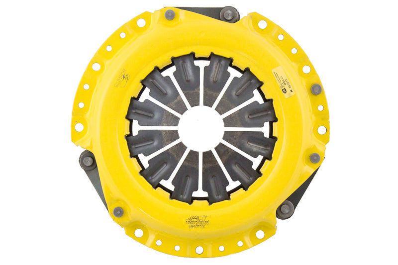 ACT 1993 Hyundai Elantra P/PL Xtreme Clutch Pressure Plate Pressure Plates ACT