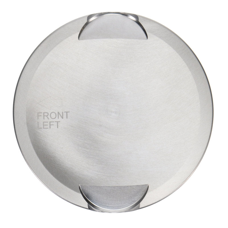 JE Pistons AUDI S4 2.7LTT KIT Set of 6 Pistons Piston Sets - Forged - 6cyl JE Pistons