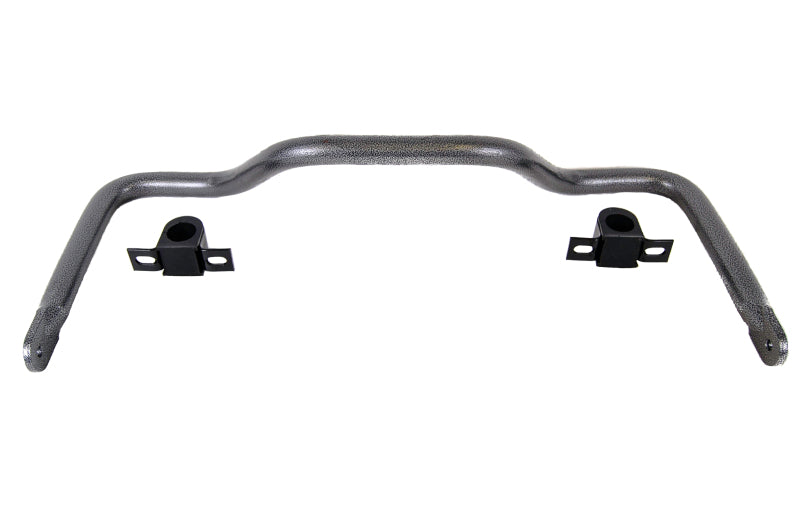 Hellwig 2016 Ford F-250/F-350 2WD Solid Heat Treated Chromoly 1-1/2in Rear Sway Bar Sway Bars Hellwig