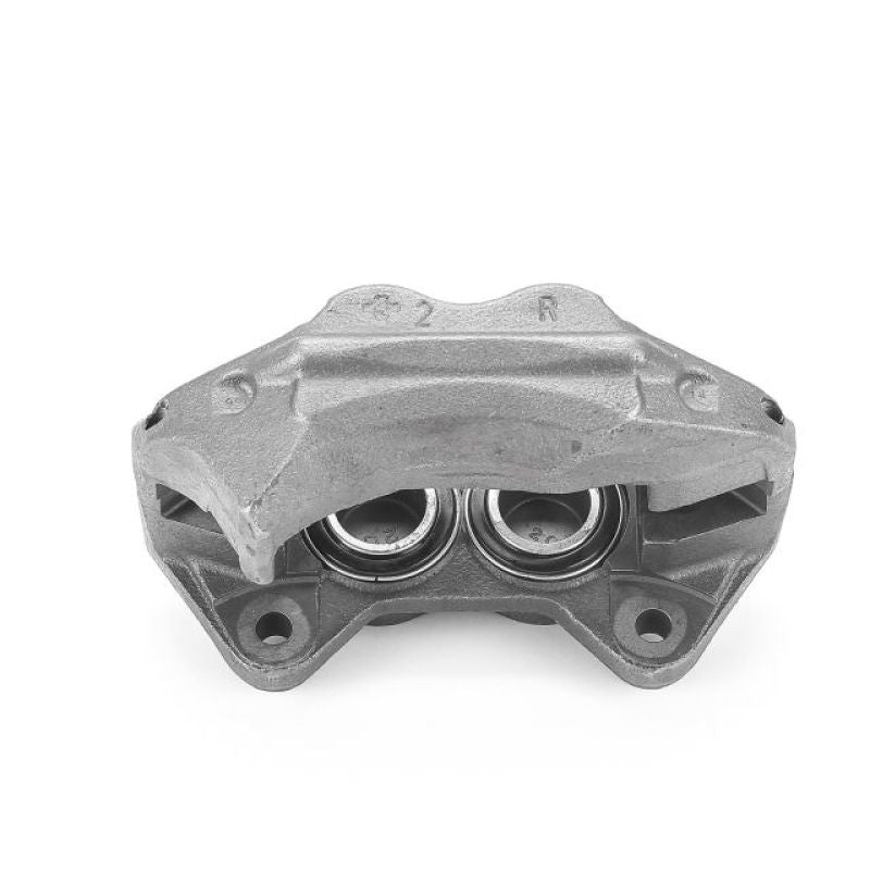 Power Stop 96-02 Toyota 4Runner Front Left Autospecialty Caliper w/o Bracket Brake Calipers - OE PowerStop