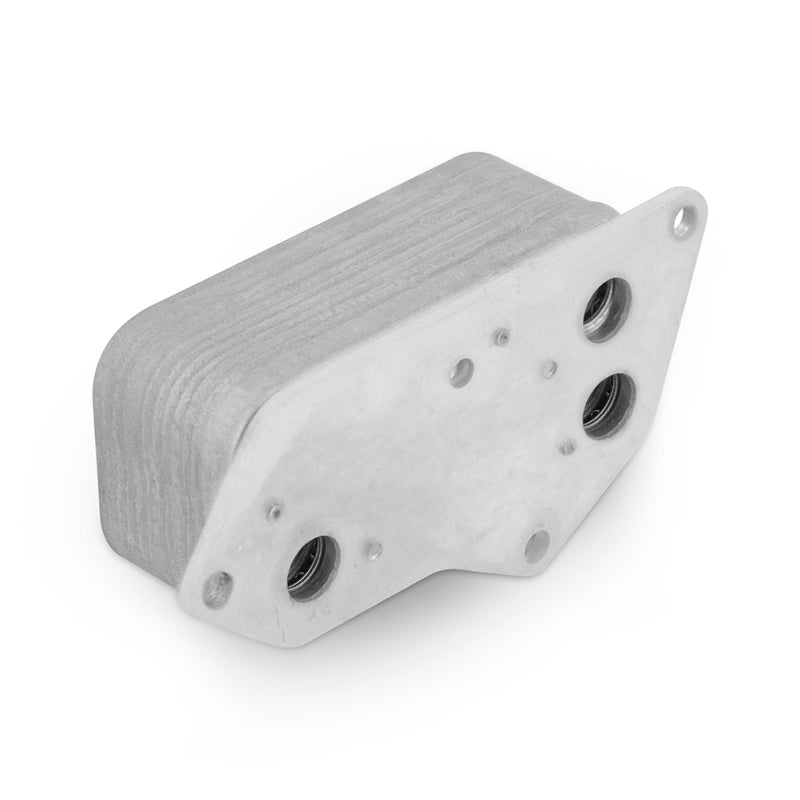 Mishimoto 06-18 BMW N20/N52/N55 Replacement Oil Cooler Oil Coolers Mishimoto