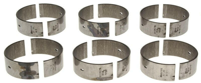 Clevite Chevrolet 4 2.8L DOHC-2.9L DOHC 2004-2010 Con Rod Bearing Set Bearings Clevite