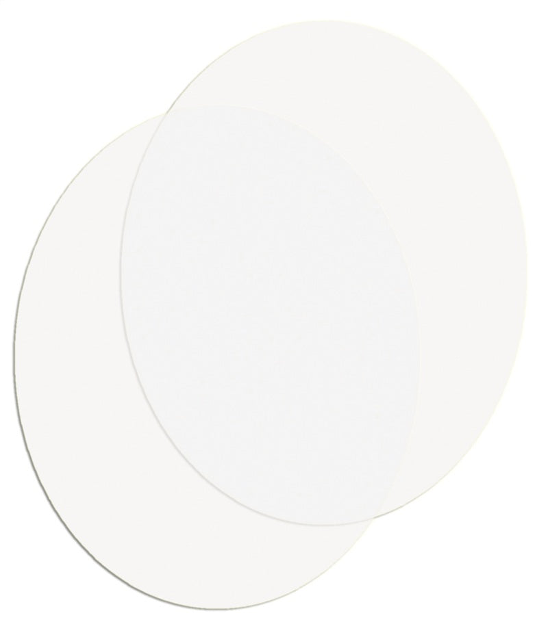 Hella Cover/ Spotlight 9Hd Light Covers and Guards Hella