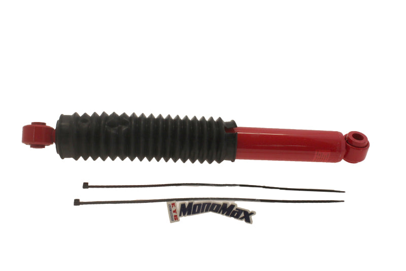 KYB Shocks & Struts MonoMax Rear ACURA SLX 1996-99 ISUZU Trooper 1992-02 ISUZU Vehicross 1999-01 Shocks and Struts KYB