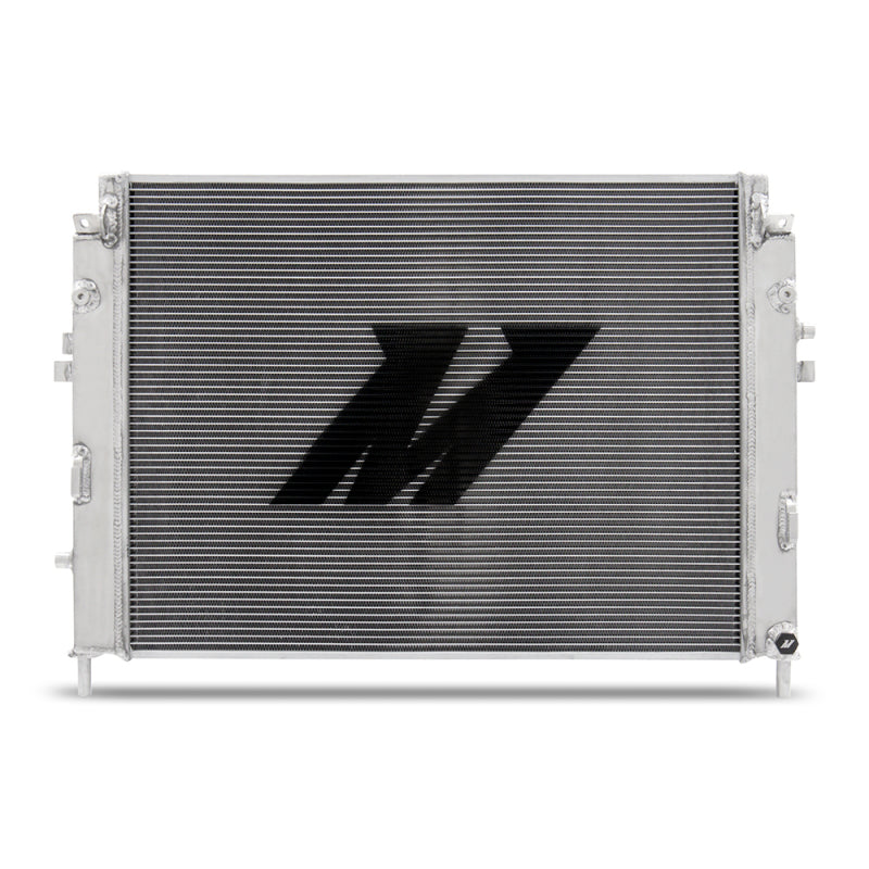 Mishimoto 06-15 Mazda Miata (NC) Performance Aluminum Radiator Radiators Mishimoto
